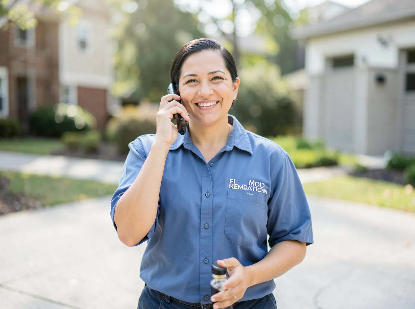 Mold Remediation Vernon, MI FAQs